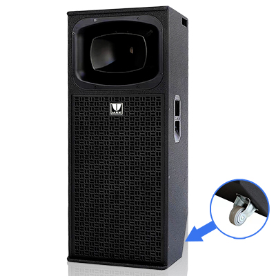 YSD-G18125L演出級專業(yè)遠(yuǎn)射程音箱